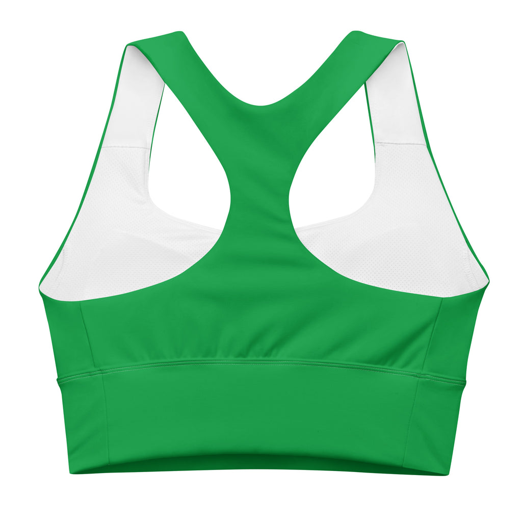 Brazil Sports Bra