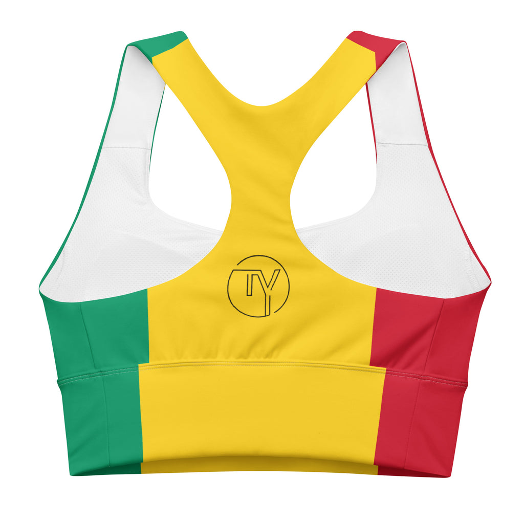 Guinea Sports Bra