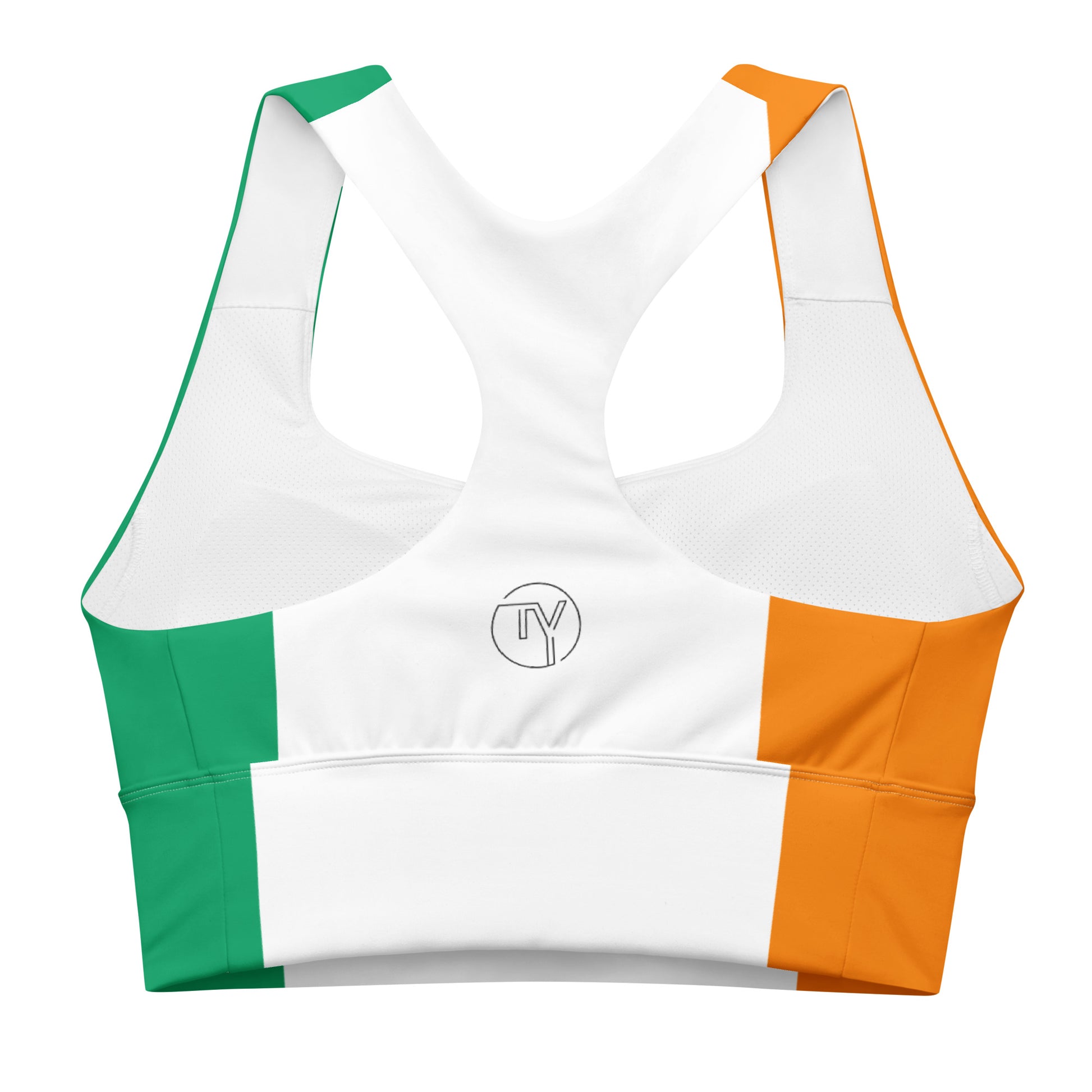 Ivory Coast Sports Bra