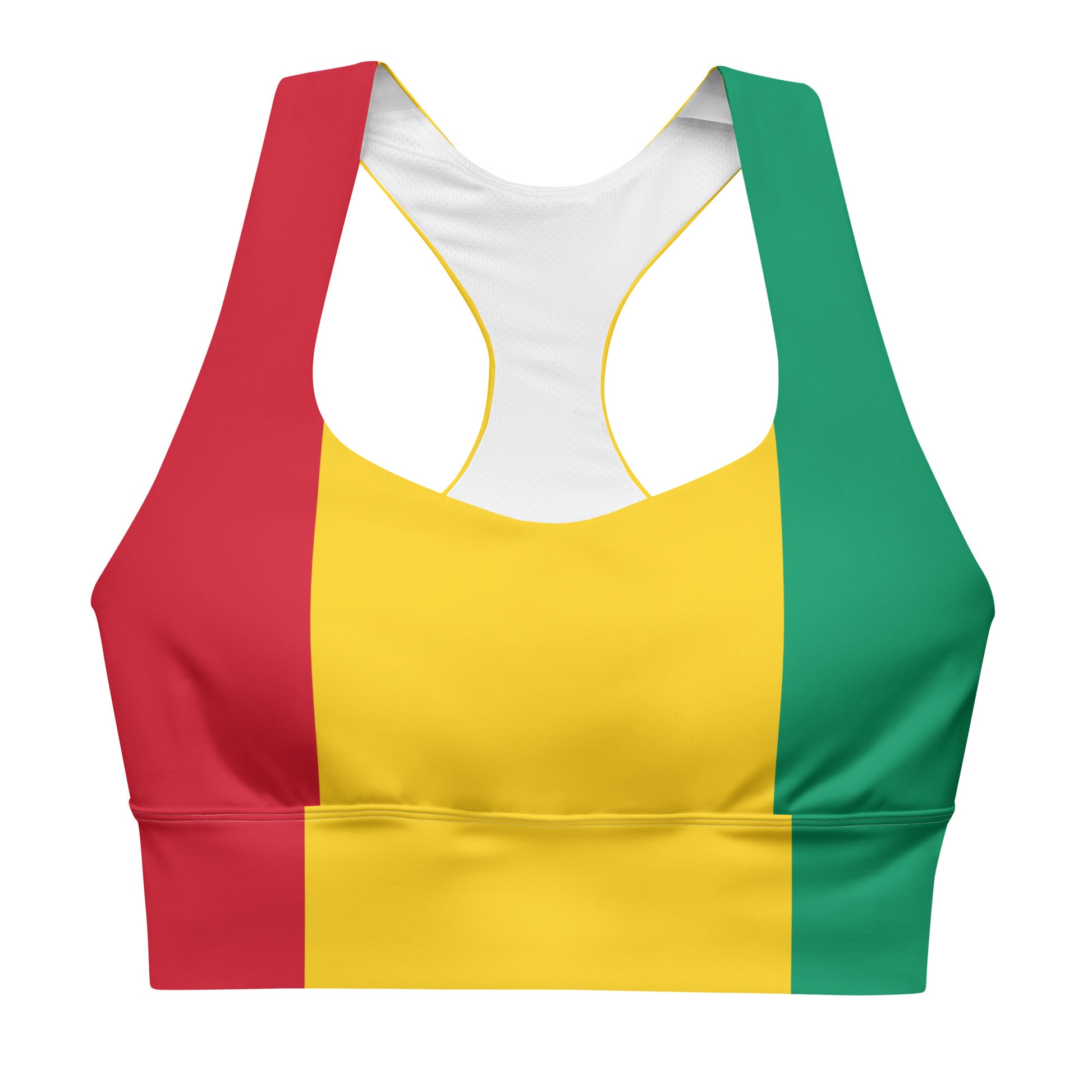 Guinea Sports Bra