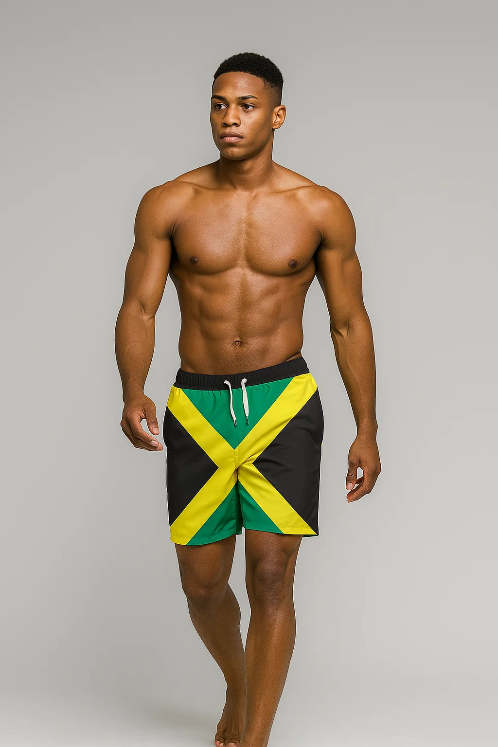 Jamaica Swim Trunk